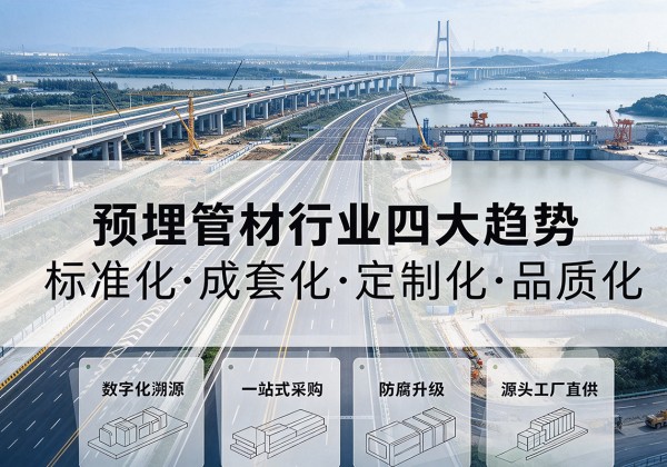 缙云行业发展趋势总结