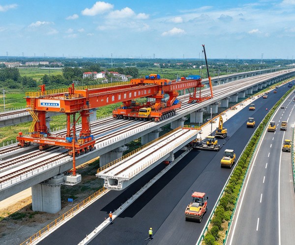 缙云公路建设