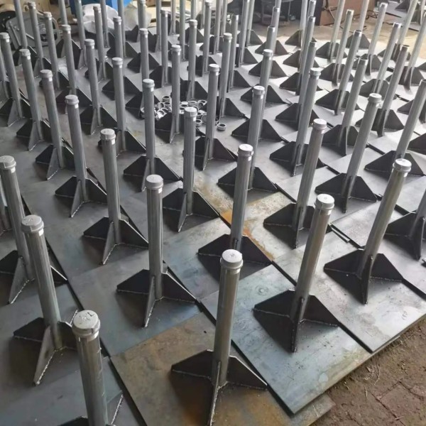 缙云沉降板现货