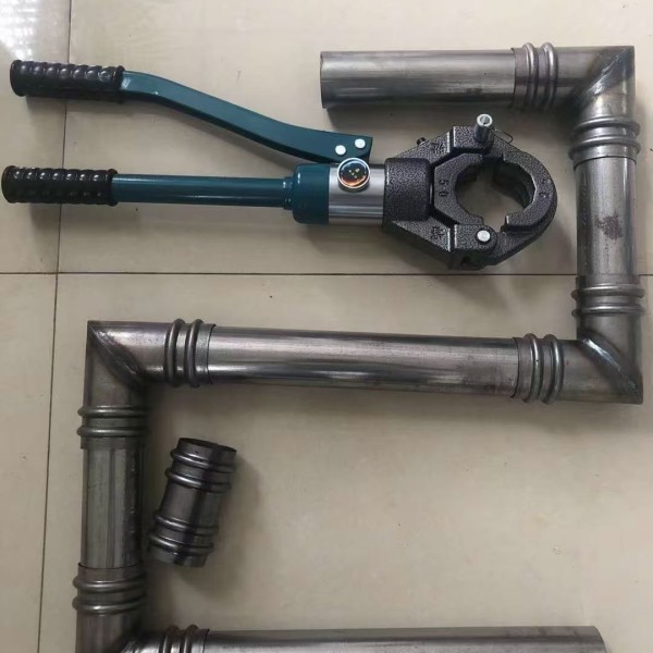 缙云冷却管生产