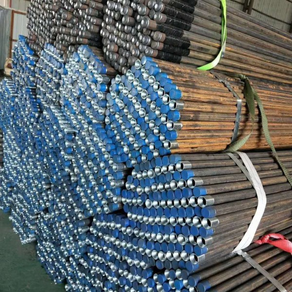 缙云冷却管生产